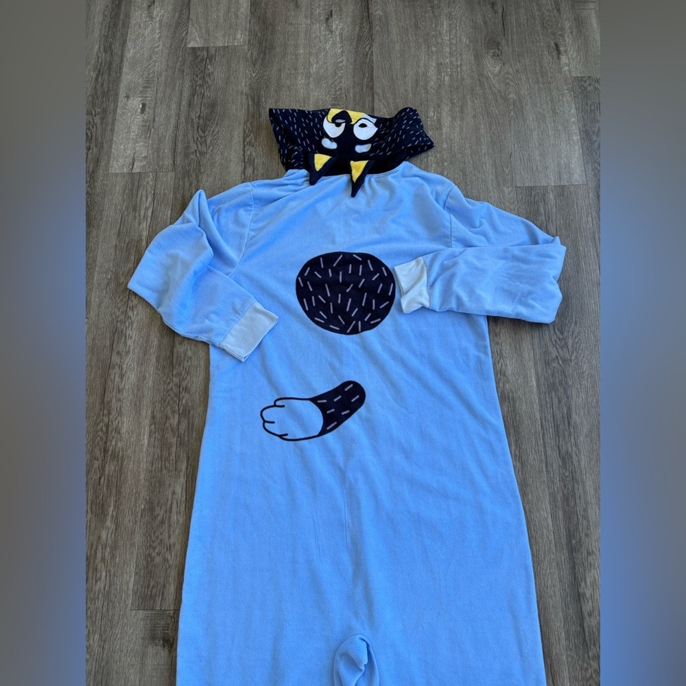 Bluey Onsie XL - Picture 7 of 7